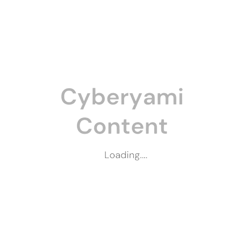 Cyberyami Certified Penetration Testing Professional (C|CPTP)