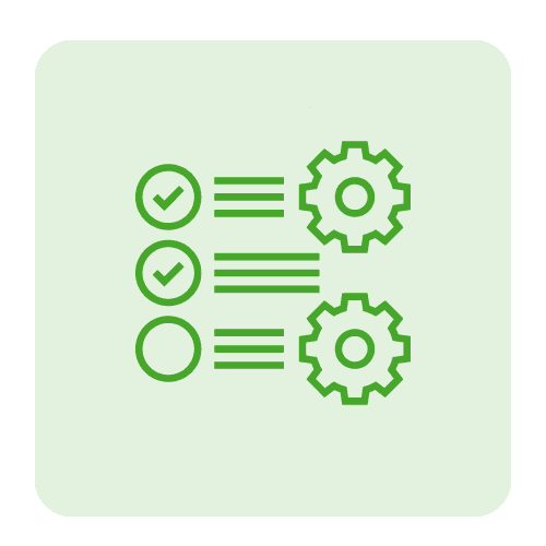 Adaptive Testing Technology