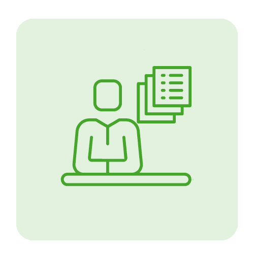 Extensive Skill Assessment Catalog