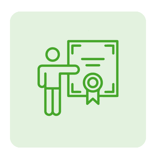 Reap the Rewards: Instant Results & Certification